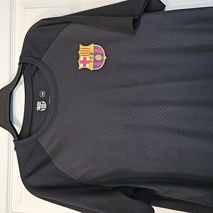 FCB Barcelona Shirt